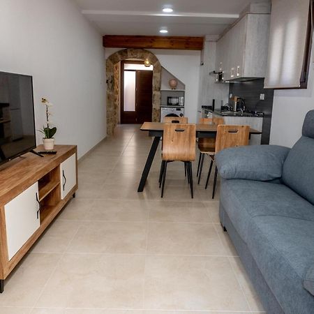 Les Gubies Villa Beceite Exterior foto