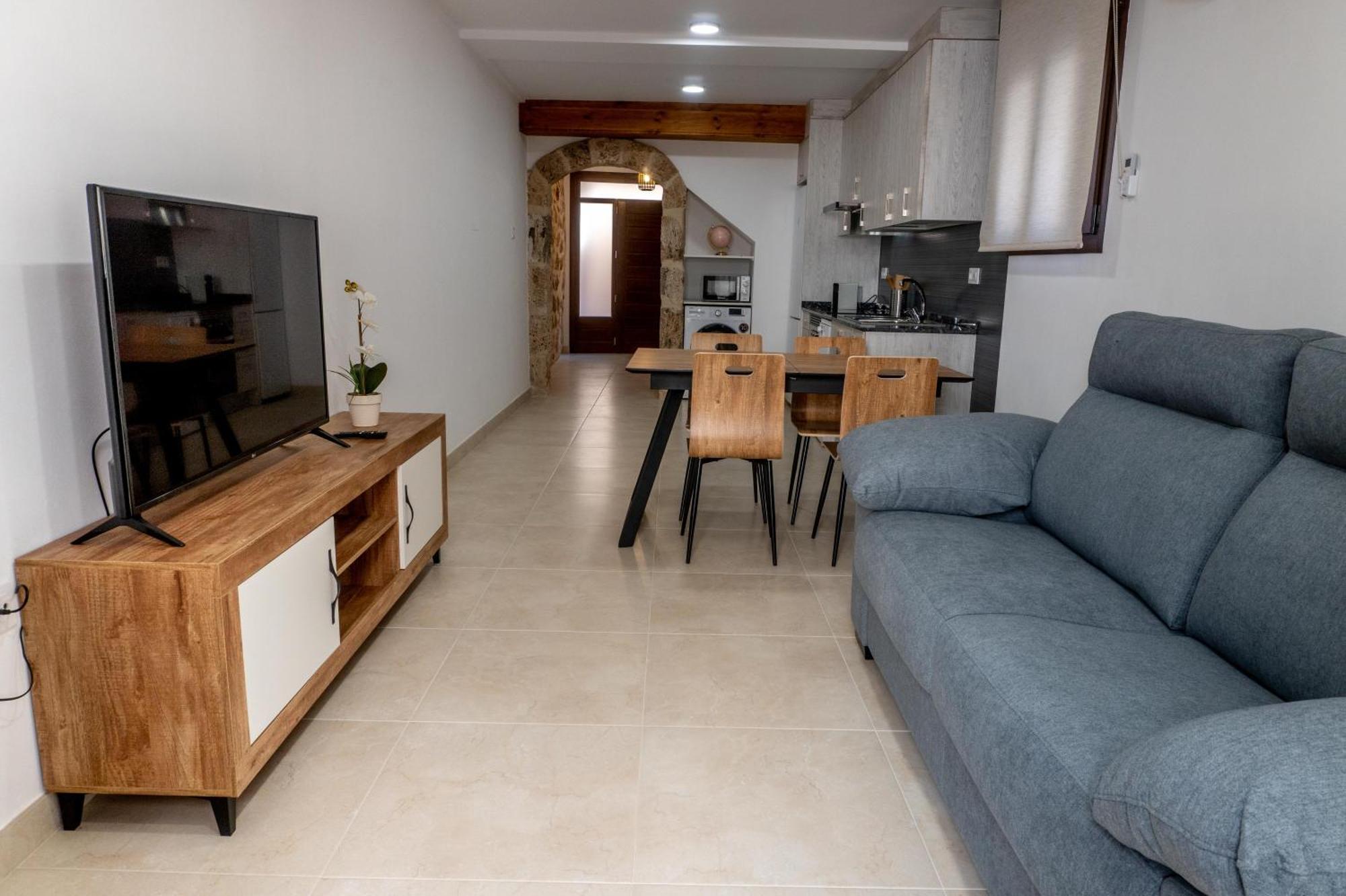 Les Gubies Villa Beceite Exterior foto